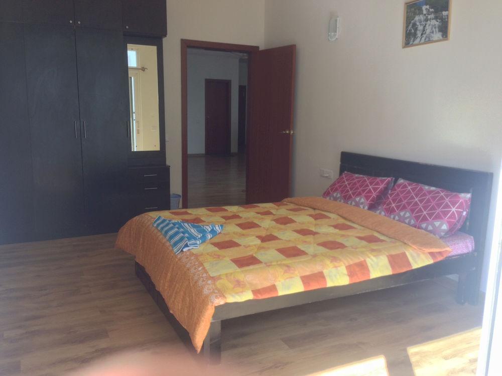 Park Inn Hospitality Bangalore Luaran gambar